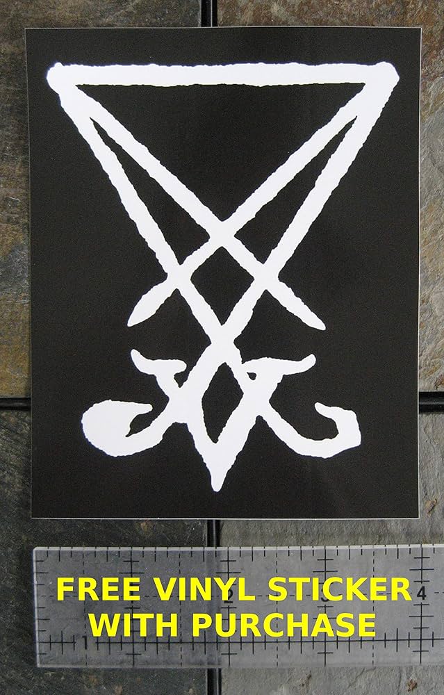 小物 BLACK SIGN x GALCIA DEVIL'S FACE 51a7N5iwqBL._UF350,350_QL50_.jpg